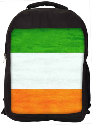 

Snoogg 15 inch Laptop Backpack(Multicolor)