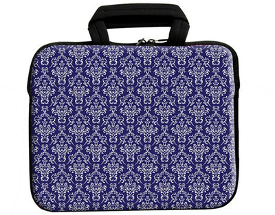 theskinmantra 13 inch Sleeve/Slip Case(Multicolor)