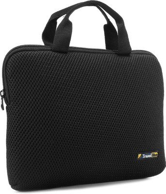 

Travel Blue Sleeve/Slip Case(Black)