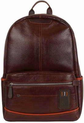

Tortoise 15 inch Laptop Backpack(Multicolor)