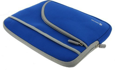 

rooCASE 10 inch Sleeve/Slip Case(Blue)