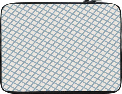 

Snoogg 10 inch Expandable Sleeve/Slip Case(Multicolor)