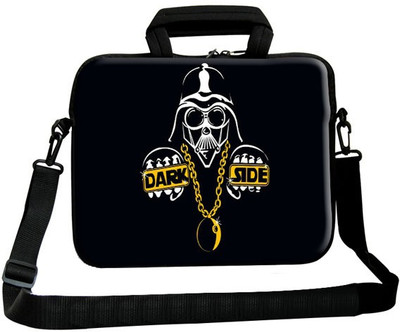 

Theskinmantra 11 inch Laptop Messenger Bag(Multicolor)