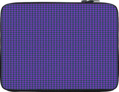 

Snoogg 13 inch Expandable Sleeve/Slip Case(Multicolor)