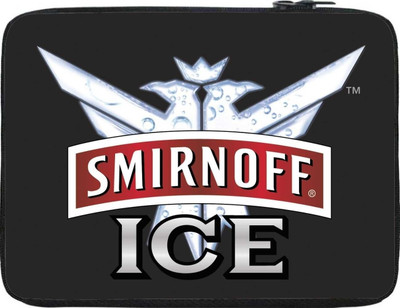 

Snoogg 15 inch Expandable Sleeve/Slip Case(Multicolor)