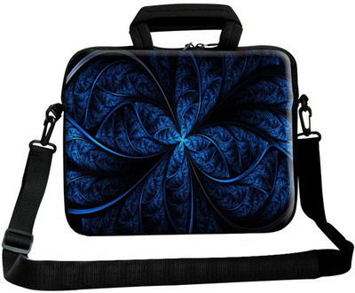 

Theskinmantra 11 inch Laptop Messenger Bag(Multicolor)