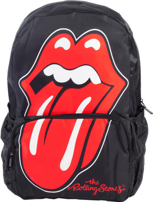 

Bravado 15 inch Laptop Backpack(Multicolor), Black