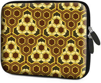 

Theskinmantra 13 inch Sleeve/Slip Case(Multicolor)