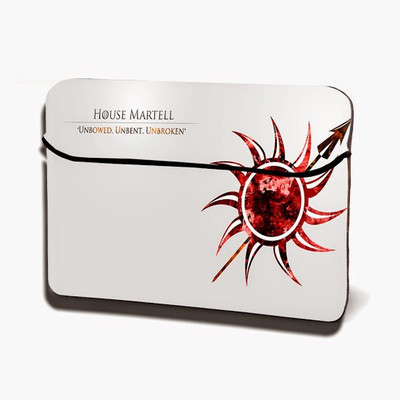 

Theskinmantra 13 inch Expandable Sleeve/Slip Case(Multicolor)