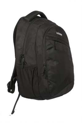 

Istorm 15.6 inch Laptop Backpack(Black), Black a201