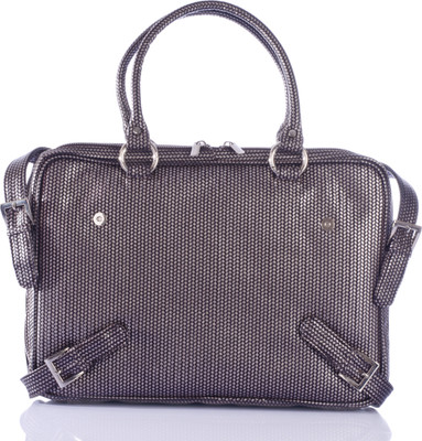 Peaubella 15 inch Laptop Case(Brown)