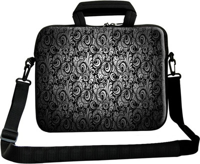 

Theskinmantra 15 inch Laptop Messenger Bag(Multicolor)