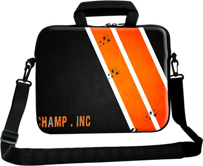 

Theskinmantra 15 inch Laptop Messenger Bag(Multicolor)