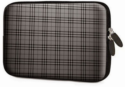 

Theskinmantra 15 inch Expandable Sleeve/Slip Case(Multicolor)