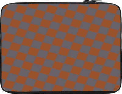 

Snoogg 13 inch Expandable Sleeve/Slip Case(Multicolor)