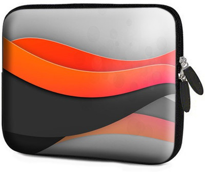 

Theskinmantra 11 inch Sleeve/Slip Case(Multicolor)