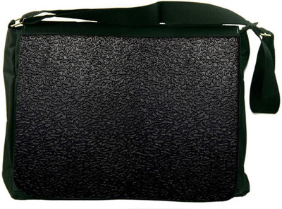 

Snoogg 15 inch Laptop Messenger Bag(Multicolor)