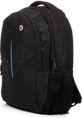 HP HP2015 15.6 L Laptop Backpack(Black)
