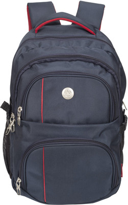 

Cosmus 17 inch Laptop Backpack(Blue)
