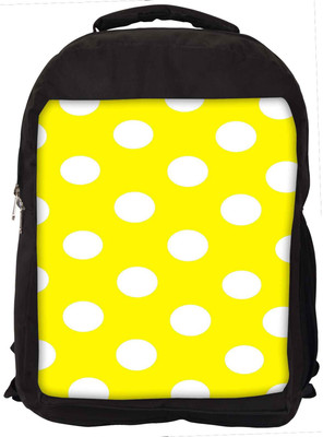 

Snoogg 15 inch Laptop Backpack(Multicolor)