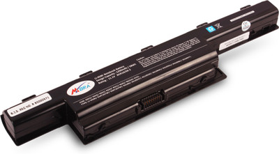 

Mora Aspire 4741 (Long Backup with 3 Year Waranty) 6 Cell Laptop Battery