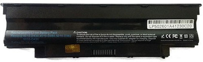 28% OFF on Lapster Dell Inspiron 14R, 15R, N4010, N4050, N4110, N5010, N5110 6 Cell Laptop Battery 28% OFF on Lapster Dell Inspiron 14R, 15R, N4010, N4050, N4110, N5010, N5110 6 Cell Laptop Battery