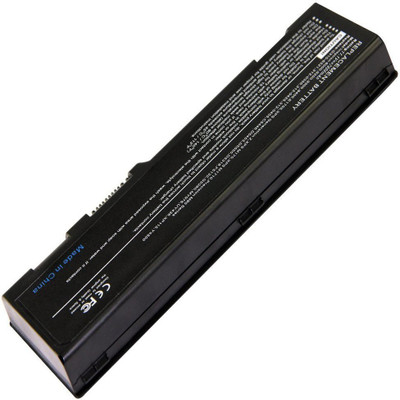 Scomp Dell 6000 6 Cell Laptop Battery