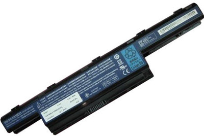 

Acer 4741 6 Cell Laptop Battery
