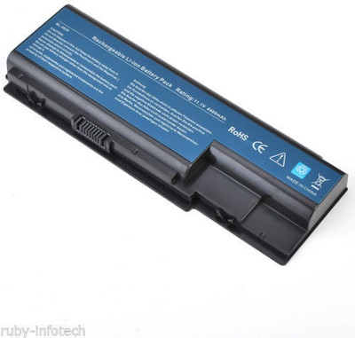 

Scomp Acer 5920/5520 6 Cell Laptop Battery