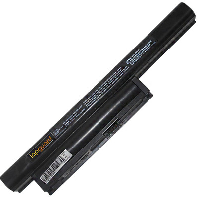 

Lapguard VAIO VPCEB190X 6 Cell Laptop Battery