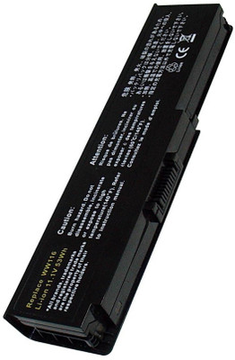 55% OFF on lapguard MN151 Replacement 6 Cell Laptop Battery 55% OFF on lapguard MN151 Replacement 6 Cell Laptop Battery