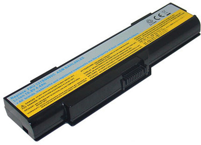 

ARB Lenovo G410 6 Cell Laptop Battery