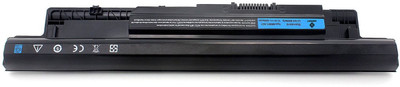 

4d 14-3421,14R-5421,15-3521,15R-5521,17-3721 6 Cell Laptop Battery