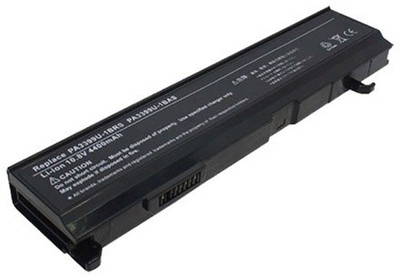 

Rega IT Toshiba PABAS057 PABAS076 PABAS077 6 Cell Laptop Battery