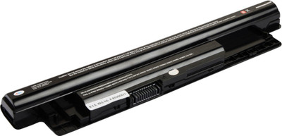 Mora Inspiron 3521 (Bureau of Indian Standard Certified) 6 Cell Laptop Battery