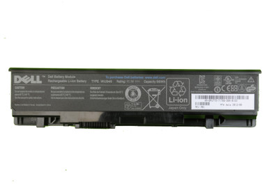 

Dell WU946 6 Cell Laptop Battery