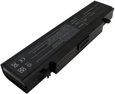 

Techie Compatible for Samsung R522H 6 Cell Laptop Battery