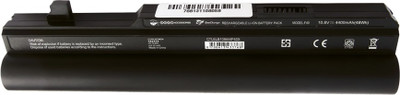 

BeeCharge Lenovo 3000 F50A 6 Cell Laptop Battery