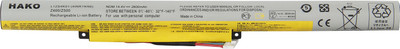 

Hako Z510 4 Cell Laptop Battery