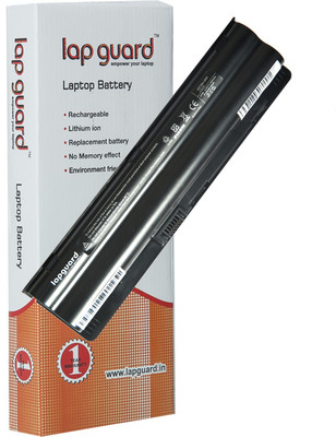 

Lapguard HP Pavilion dv3-2130es 6 Cell Laptop Battery