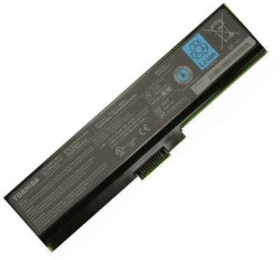 40% OFF on Toshiba PA3634U-1BRS 6 Cell Laptop Battery 40% OFF on Toshiba PA3634U-1BRS 6 Cell Laptop Battery