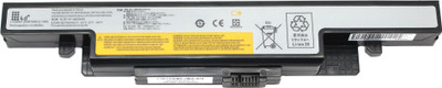 

4d Y400N Y410P Y490 Y500 Y510 Y590 L11L6R02Series 6 Cell Laptop Battery