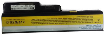 15% OFF on Lapster Lenovo G450 6 Cell Laptop Battery 15% OFF on Lapster Lenovo G450 6 Cell Laptop Battery