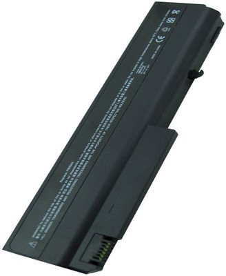 

ARB HP Compaq NX6105 Compatible Black 6 Cell Laptop Battery