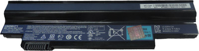 

Acer E725 6 Cell Laptop Battery
