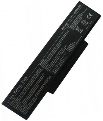 ARB CBPIL73 Compatible Black 6 Cell Laptop Battery