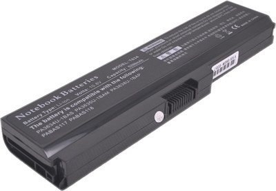 30% OFF on Clublaptop Toshiba PA3817U 6 Cell Laptop Battery 30% OFF on Clublaptop Toshiba PA3817U 6 Cell Laptop Battery