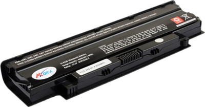 

Mora Inspiron 14R(T510402TW) (Bureau Of Indian Standard Certified) 6 Cell Laptop Battery