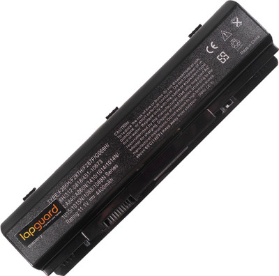 Lapguard Vostro 1014 6 Cell Laptop Battery