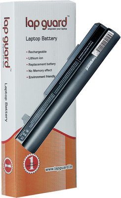 

Lapguard Replacement For Lenovo3000 Y410a 7757 6 Cell Laptop Battery